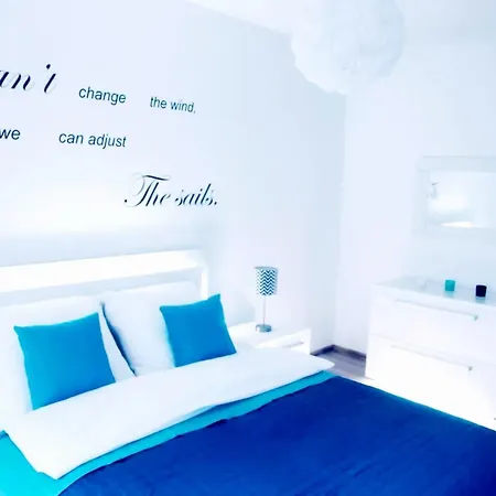 Aquamarine Polanki * Колобжег